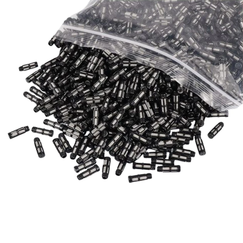 Oalje Burner Nozzle Kit