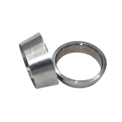 Kompresje-fittings foar roestfrij stiel tubing